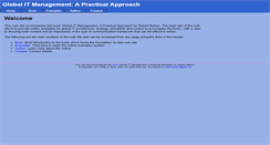 Desktop Screenshot of gitm.biz